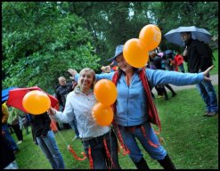  25. 7. 2011 "ŽIDOVSKÉ A POETICKÉ CESTY"