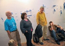  25. 7. 2011 "ŽIDOVSKÉ A POETICKÉ CESTY"
