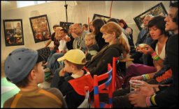  27. 7. 2011 "CESTY V KRAJINĚ"
