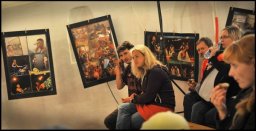  27. 7. 2011 "CESTY V KRAJINĚ"
