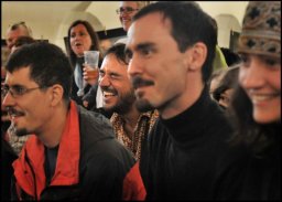  27. 7. 2011 "CESTY V KRAJINĚ"