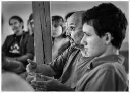  27. 7. 2011 "CESTY V KRAJINĚ"
