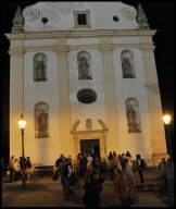  27. 7. 2011 "CESTY V KRAJINĚ"
