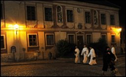  27. 7. 2011 "CESTY V KRAJINĚ"