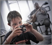 28. 7. 2011 "VLASTNÍ CESTY"