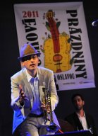 28. 7. 2011 "VLASTNÍ CESTY"