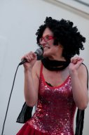 22. 7. 2012 "DIVADELNÍ DEN" Úklid zámeckého parku