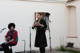 22. 7. 2012 "DIVADELNÍ DEN" Úklid zámeckého parku