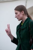 22. 7. 2012 "DIVADELNÍ DEN" Úklid zámeckého parku