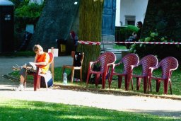  23. 7. 2012 "PÍSNIČKÁŘI A BARIÉRY"