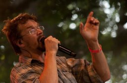 24. 7. 2012 "VOKÁLY A BARIÉRY"