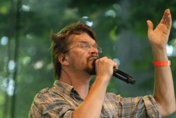 24. 7. 2012 "VOKÁLY A BARIÉRY"