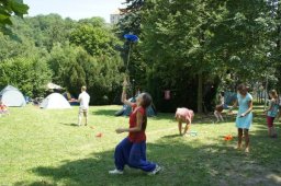 24. 7. 2012 "VOKÁLY A BARIÉRY"
