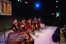 25. 7. 2012 "DEN S JIŘÍM PAVLICOU"