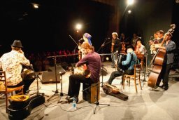 25. 7. 2012 "DEN S JIŘÍM PAVLICOU"