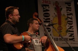 25. 7. 2012 "DEN S JIŘÍM PAVLICOU"