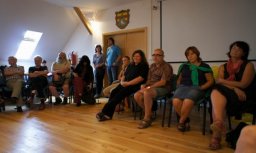 25. 7. 2012 "DEN S JIŘÍM PAVLICOU"
