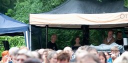 26. 7. 2012 "HUDBA A BARIÉRY"