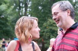 26. 7. 2012 "HUDBA A BARIÉRY"