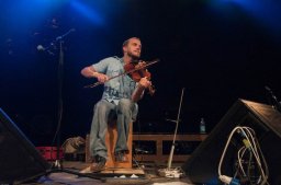 26. 7. 2012 "HUDBA A BARIÉRY"