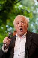 26. 7. 2012 "HUDBA A BARIÉRY"