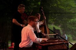 27. 7. 2012 "BARIÉRY A DIVOKÉ BAROKO"