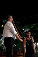 27. 7. 2012 "BARIÉRY A DIVOKÉ BAROKO"
