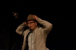28. 7. 2012 "S ENERGIÍ PŘES BARIÉRY"