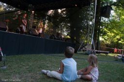 22. 7. 2013 "FOLK A TANGO"