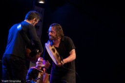 23. 7. 2013 "K EMOCÍM"