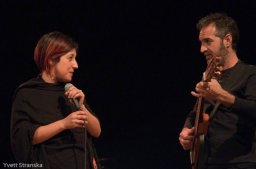 23. 7. 2013 "K EMOCÍM"