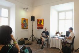 23. 7. 2013 "K EMOCÍM"