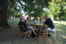 24. 7. 2013 "PŘÁTELÉ"