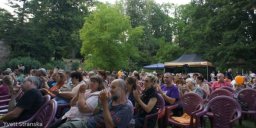 24. 7. 2013 "PŘÁTELÉ"