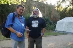 24. 7. 2013 "PŘÁTELÉ"