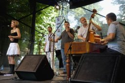 24. 7. 2013 "PŘÁTELÉ"