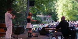 24. 7. 2013 "PŘÁTELÉ"
