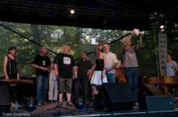 24. 7. 2013 "PŘÁTELÉ"