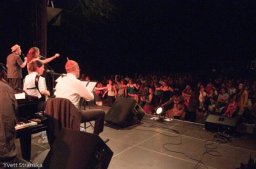 24. 7. 2013 "PŘÁTELÉ"