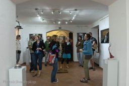 26. 7. 2013 "O LÁSCE"