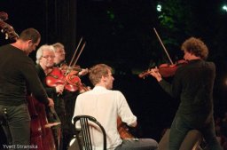 Folkové prázdniny 2013