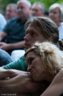 26. 7. 2014 "SLAVNOSTNÍ OTEVŘENÍ FOLKOVÝCH PRÁZDNIN"