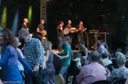 26. 7. 2014 "SLAVNOSTNÍ OTEVŘENÍ FOLKOVÝCH PRÁZDNIN"