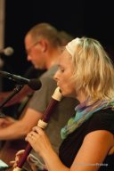 28. 7. 2014 "HOUSLE A NADĚJE"