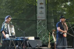 30. 7. 2014 "CESTY S NADĚJEMI"