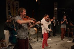 2. 8. 2014 "O NADĚJÍCH SPOLEČNĚ"