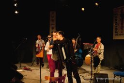 2. 8. 2014 "O NADĚJÍCH SPOLEČNĚ"