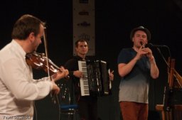 2. 8. 2014 "O NADĚJÍCH SPOLEČNĚ"