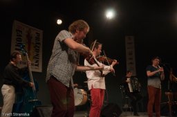 2. 8. 2014 "O NADĚJÍCH SPOLEČNĚ"