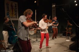 2. 8. 2014 "O NADĚJÍCH SPOLEČNĚ"